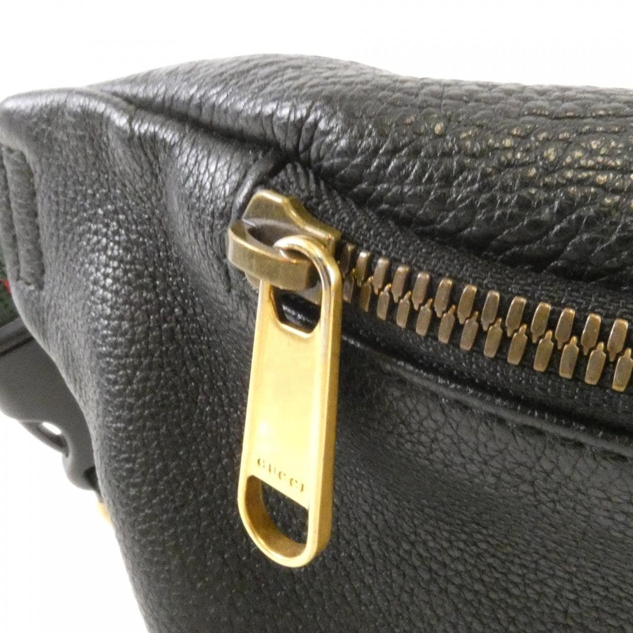 グッチ GUCCI PRINT 530412 0GCCT ウエストバッグ