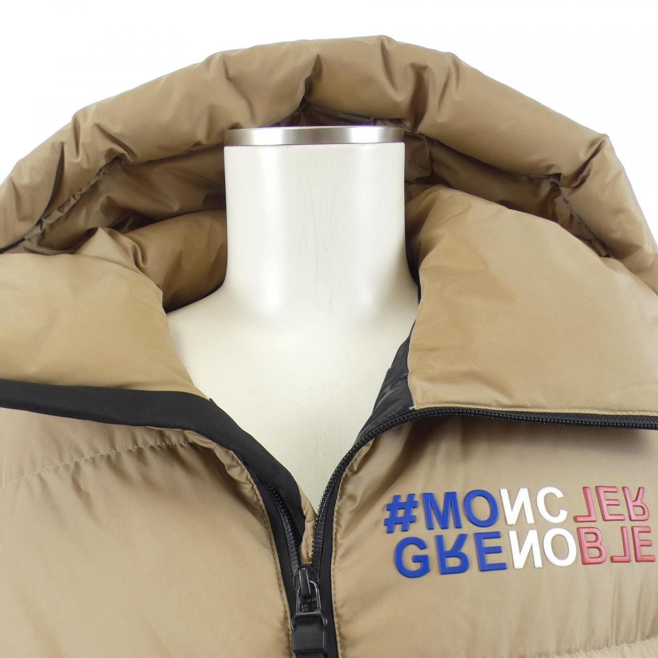 モンクレールグルノーブル MONCLER GRENOBLE ISORNO ダウンジャケット