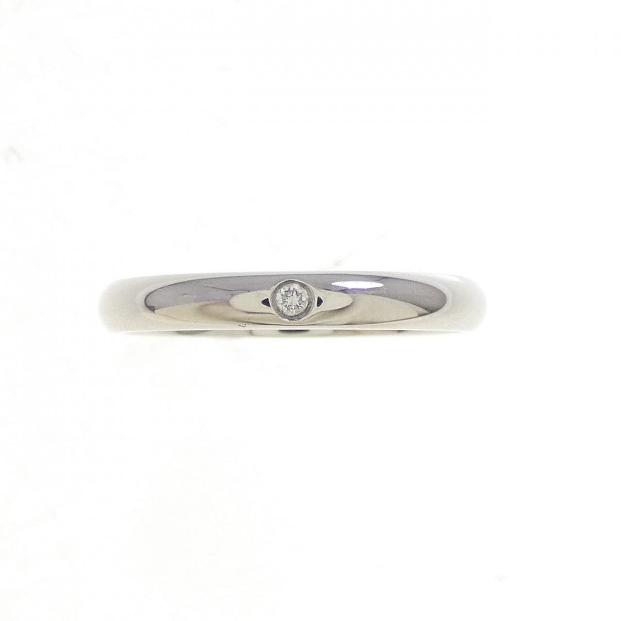 カルティエ ウェディング リング