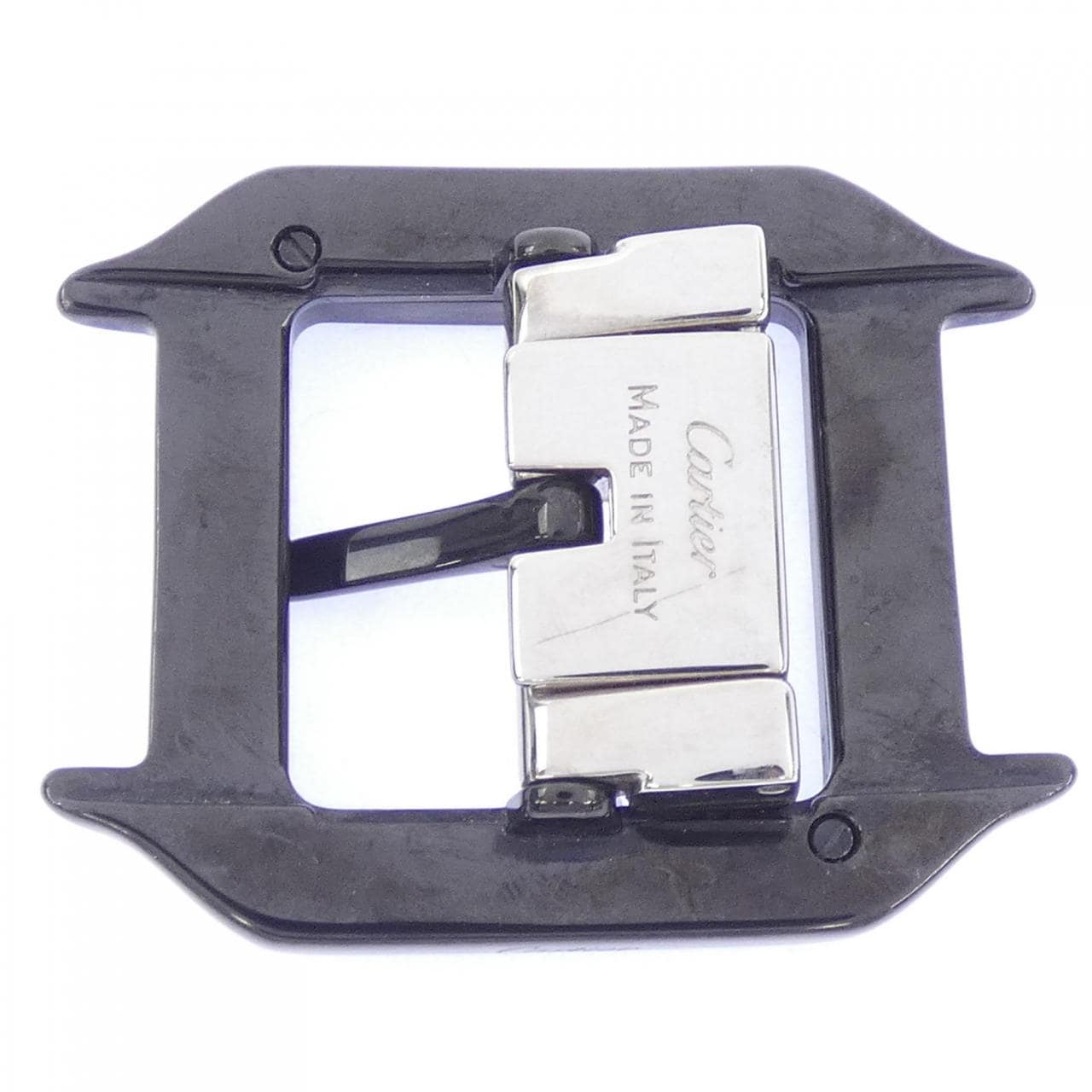 カルティエ Cartier バックル