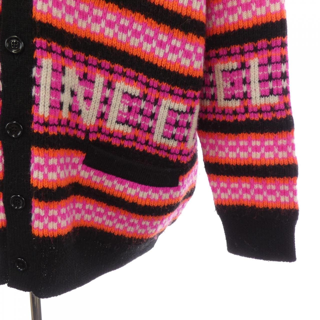 セリーヌ CELINE 2AC91579S カーディガン