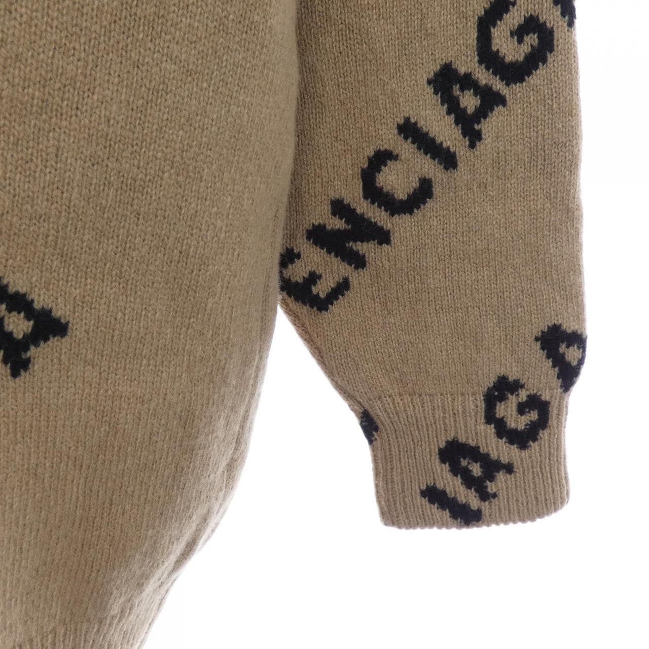 バレンシアガ BALENCIAGA 620983 T1567 ニット