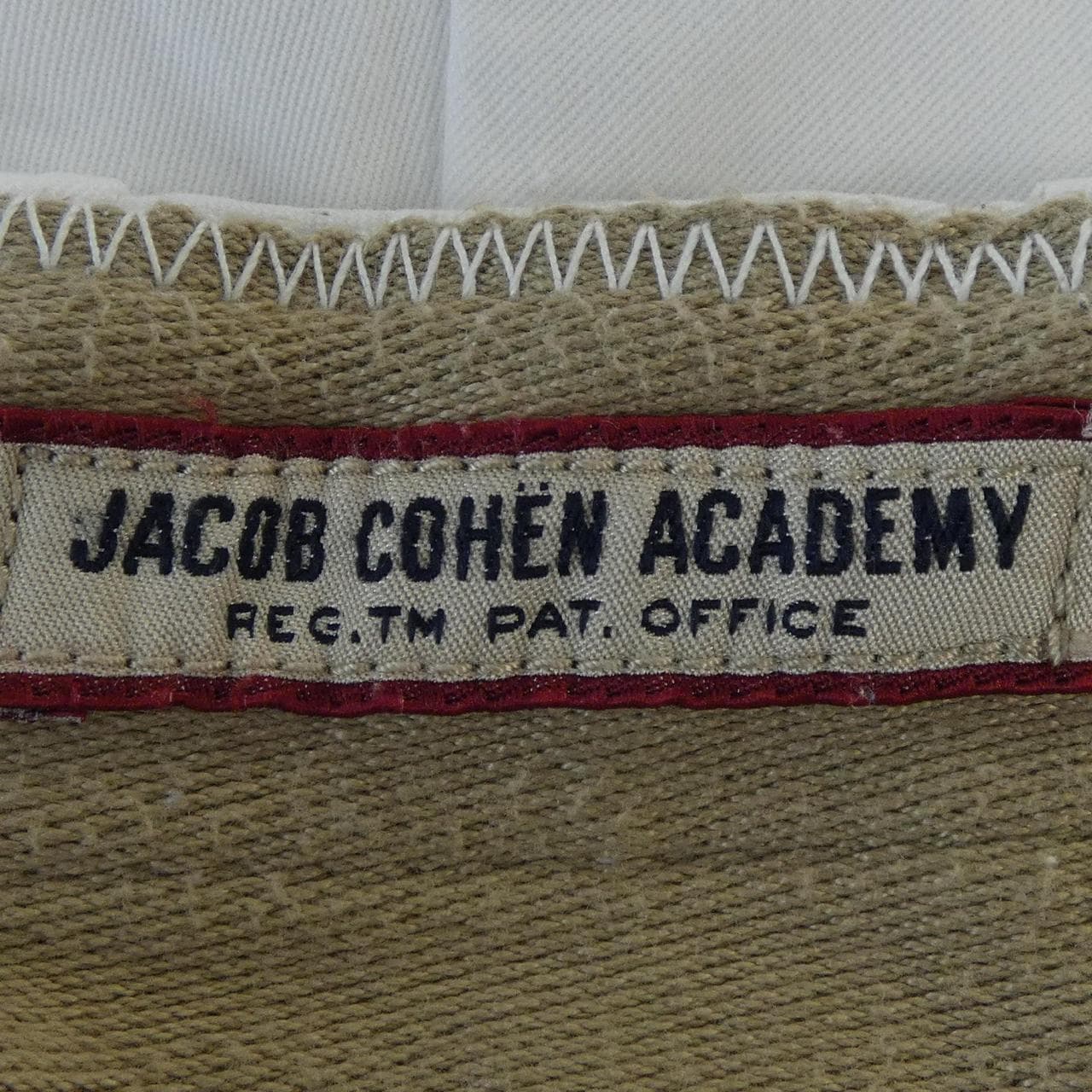 ヤコブコーエン JACOB COHEN パンツ