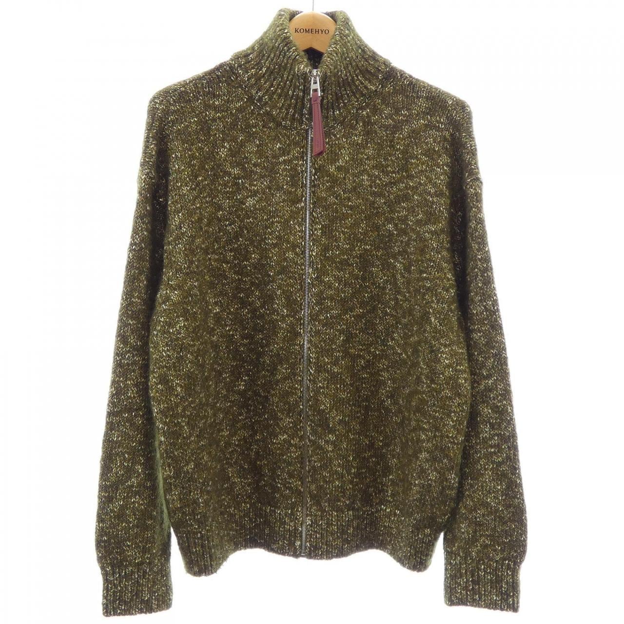 ロエベ LOEWE H526Y16KAN カーディガン