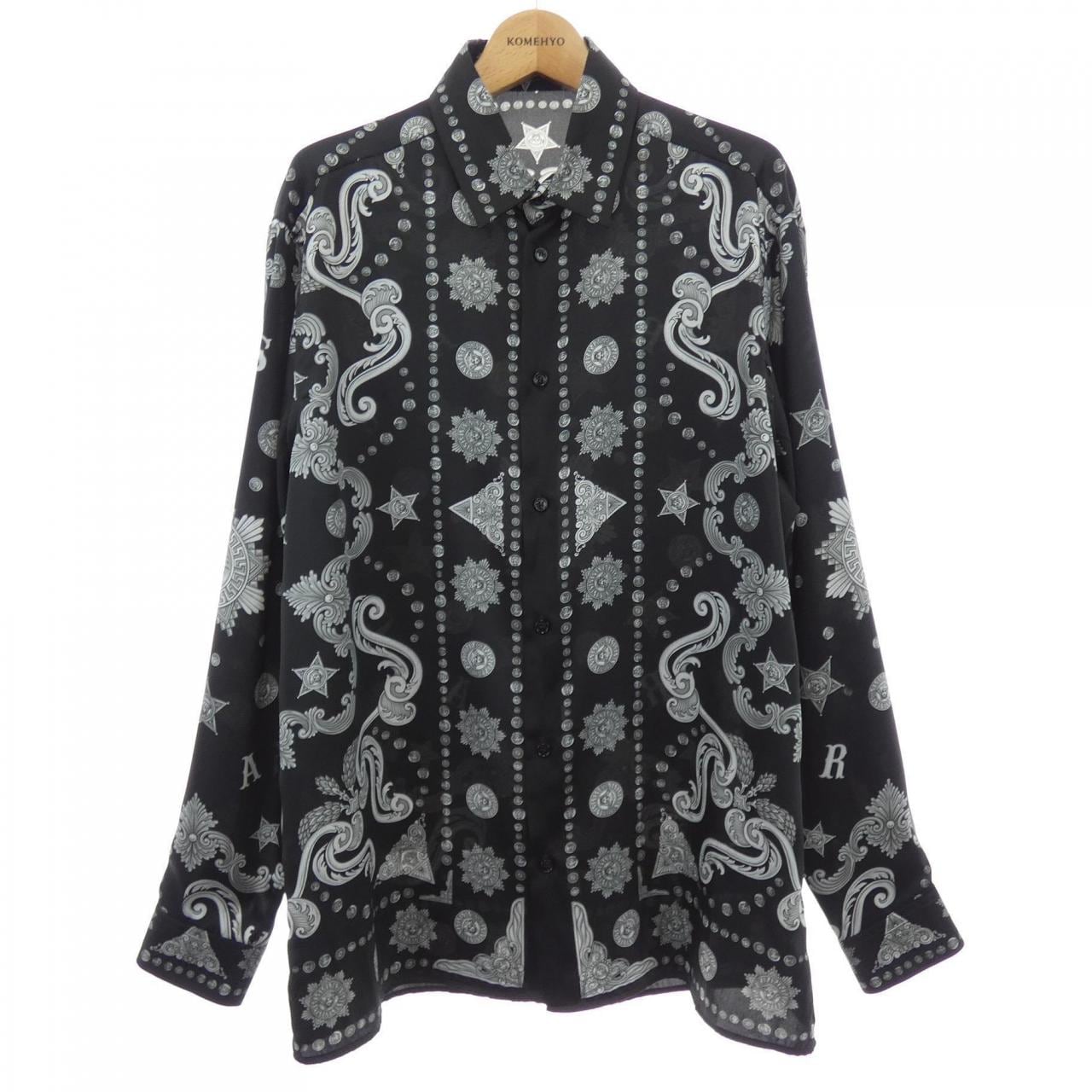 ヴェルサーチェ VERSACE 1008274 シャツ