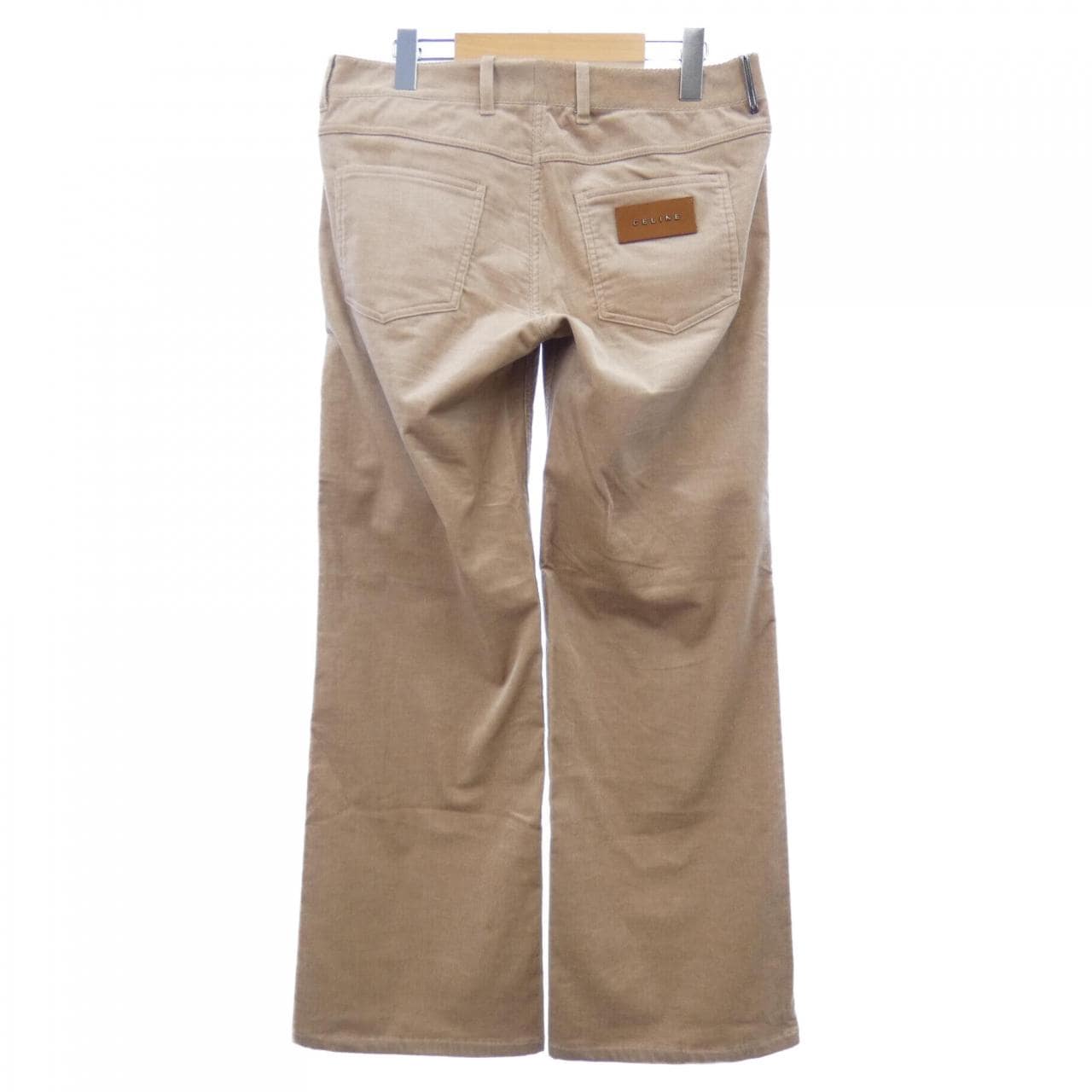 セリーヌ CELINE 2 1B72/2513 パンツ