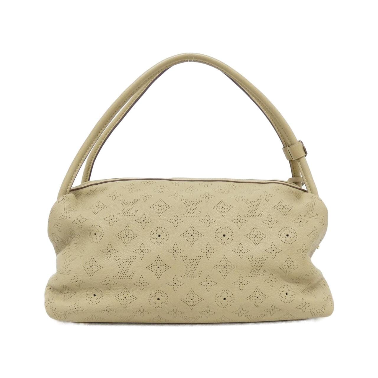 ルイヴィトン マヒナ ガラテア MM M93825 ショルダーバッグ