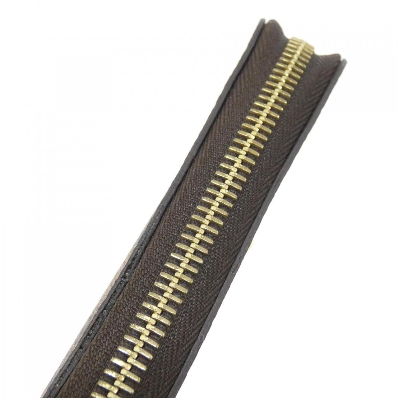 ルイヴィトン ダミエ ジッピー ウォレット N41661 財布