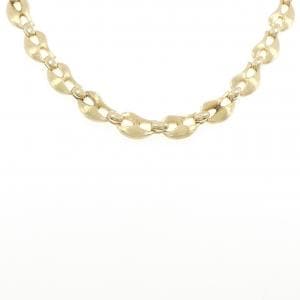 ナニス 750YG ネックレス