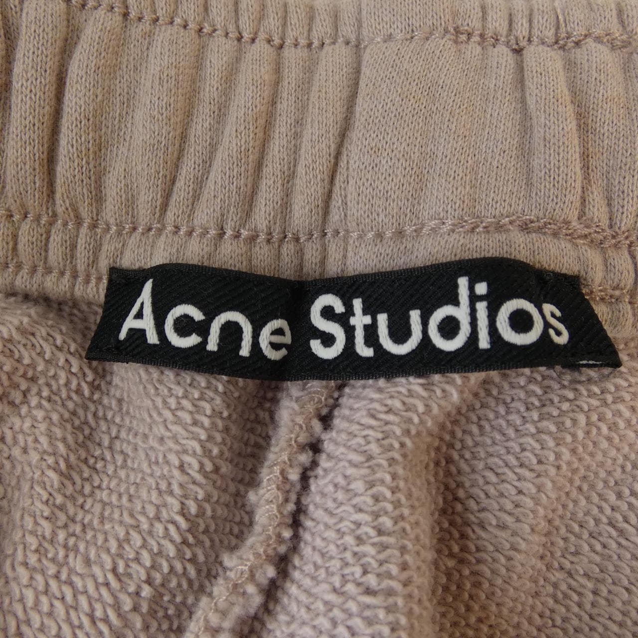 アクネストゥディオズ ACNE STUDIOS パンツ