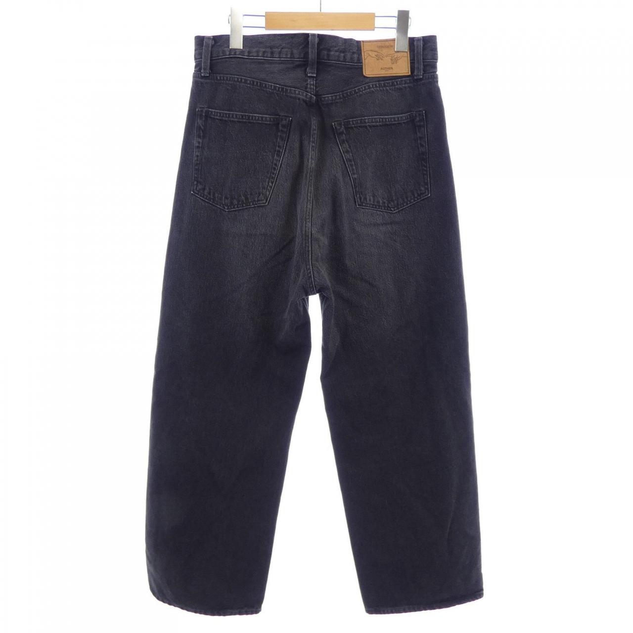 エストネーション ESTNATION AUTHEN ジーンズ