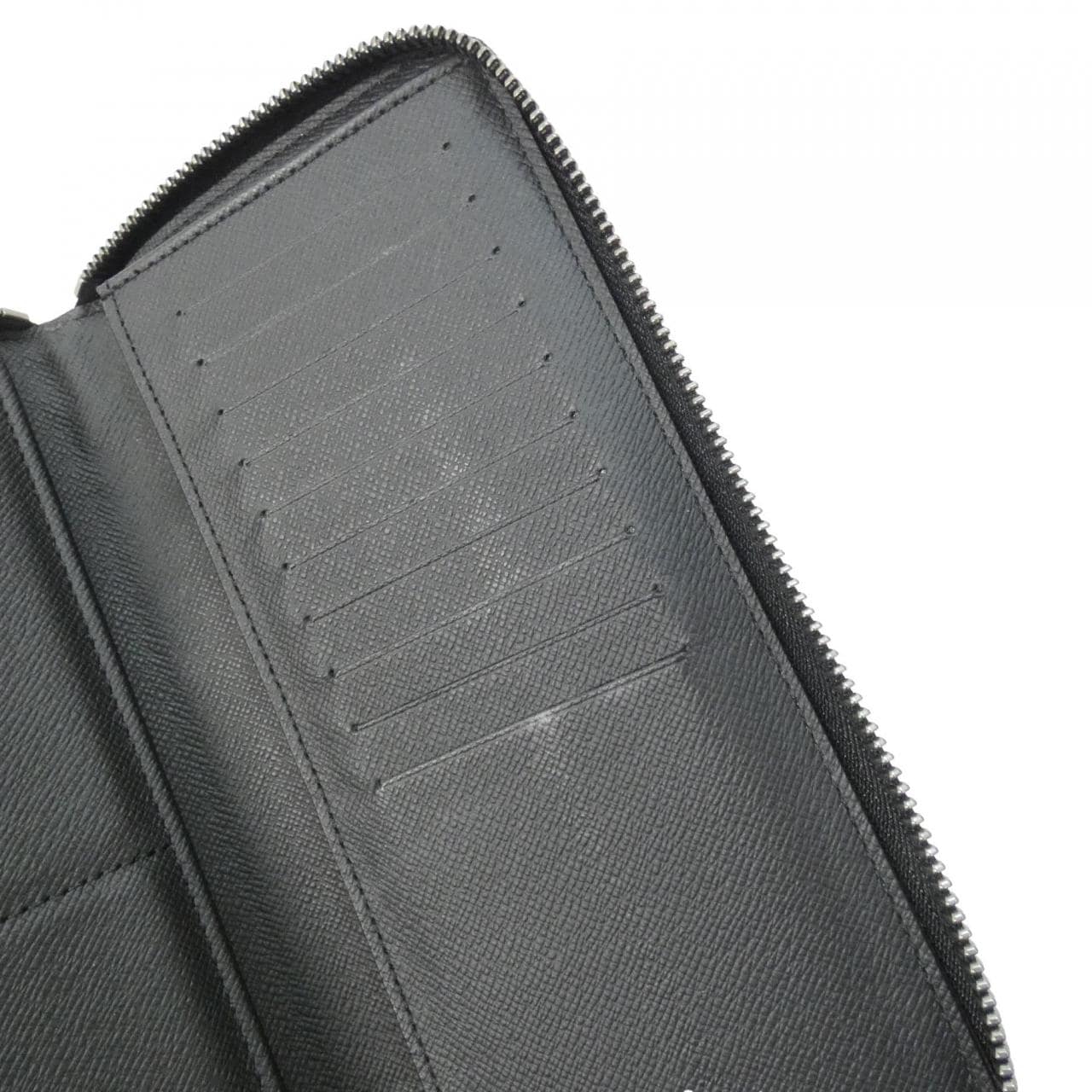 ルイヴィトン モノグラム エクリプス ジッピー ウォレット ヴェルティカル M62295 財布