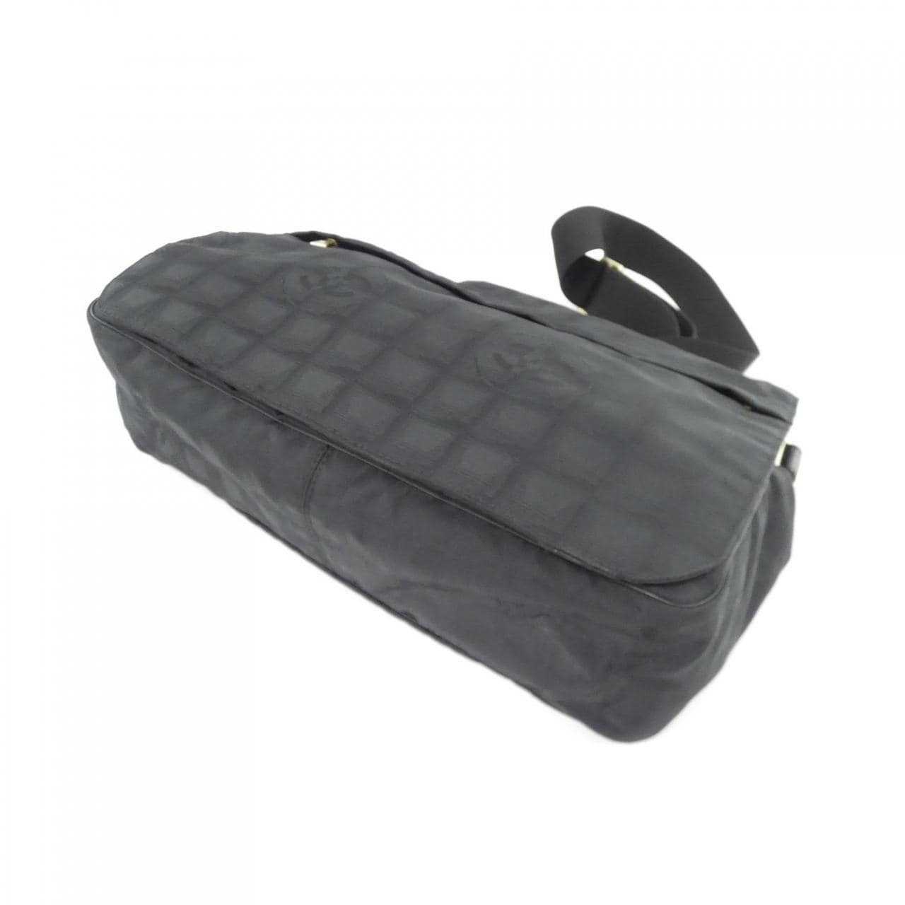 シャネル トラベル ライン 29348 ショルダーバッグ