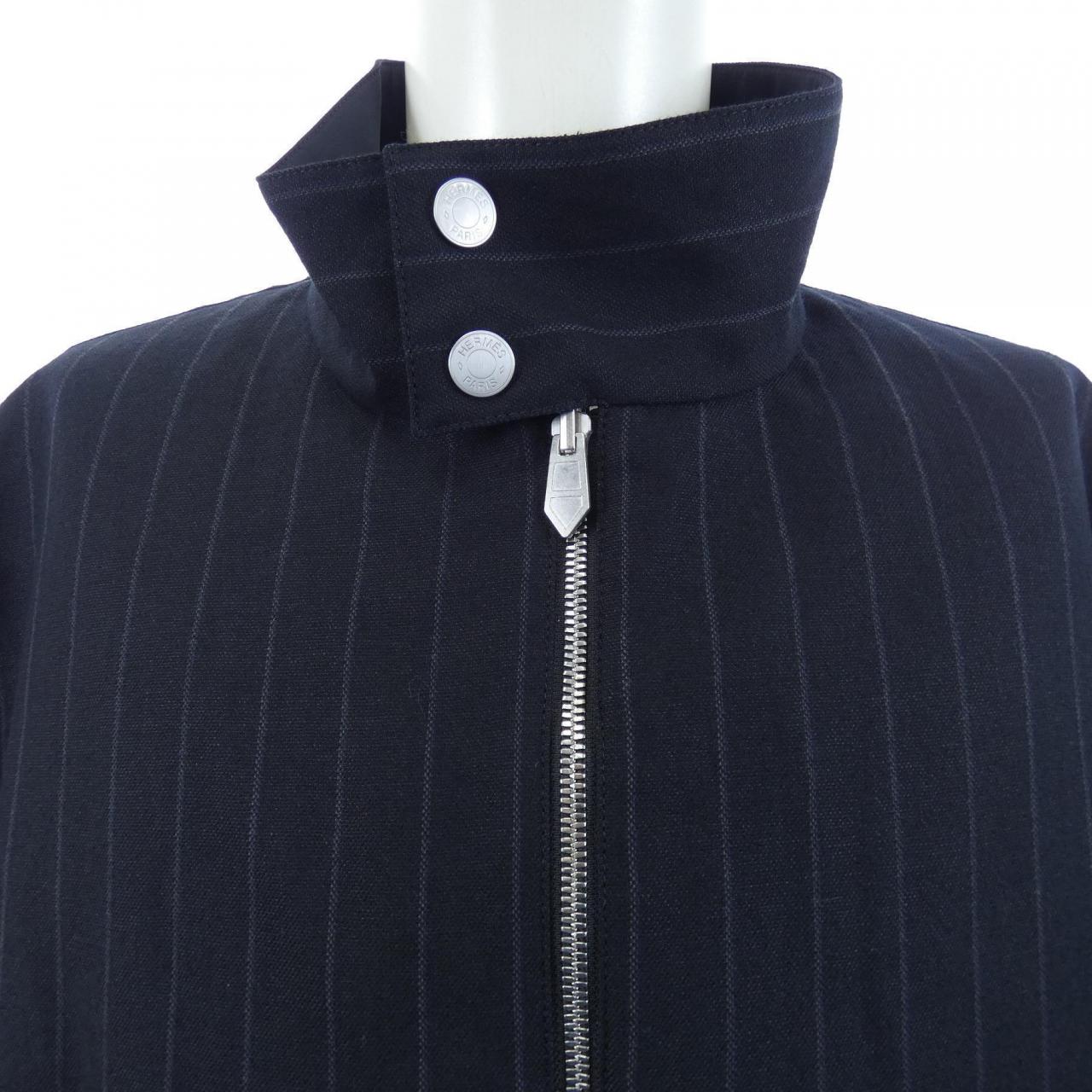 エルメス HERMES 562340HD ジャケット