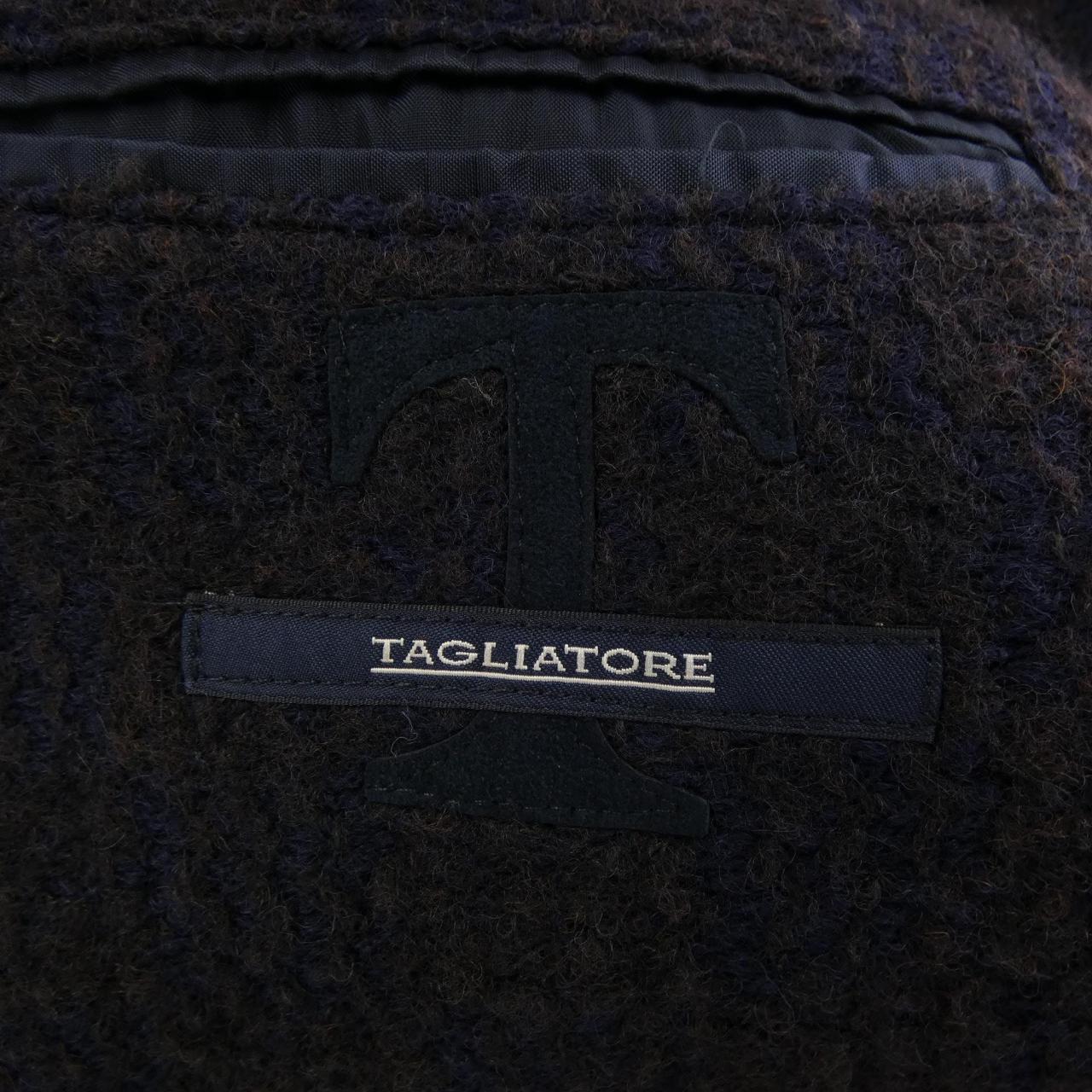 タリアトーレ TAGLIATORE ジャケット