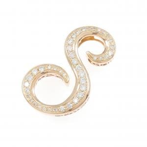 ユキザキ アルファ ペンダント 1.00CT