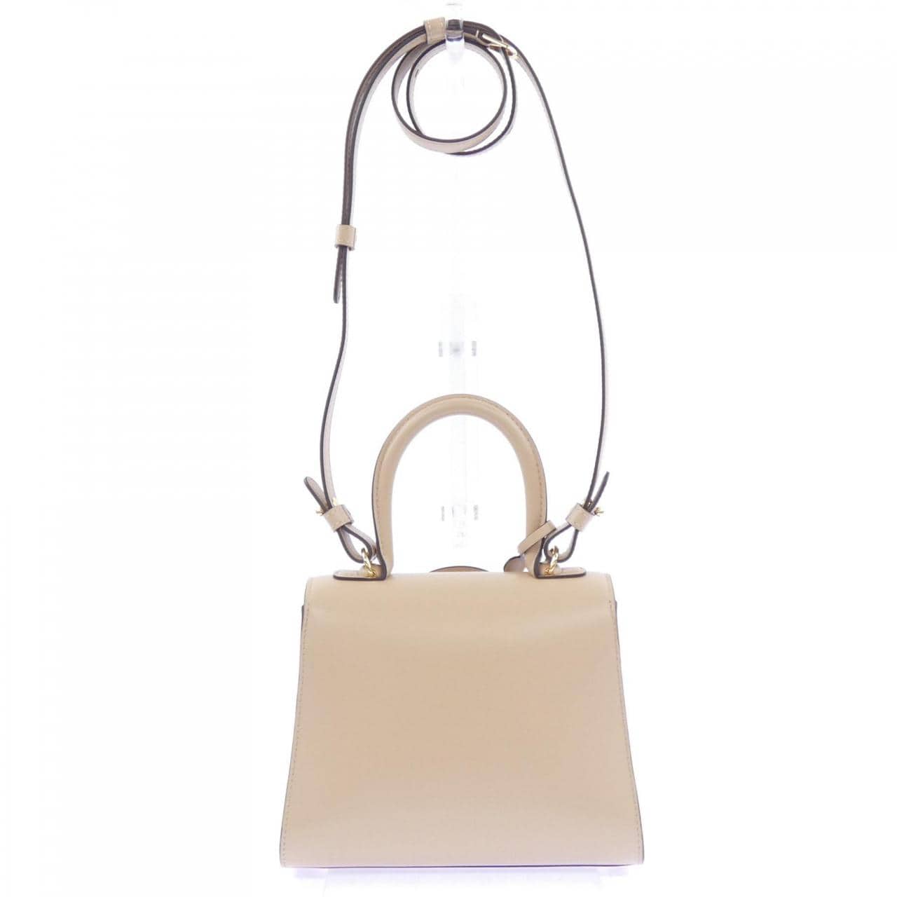 デルボー DELVAUX BRILLANT BAG
