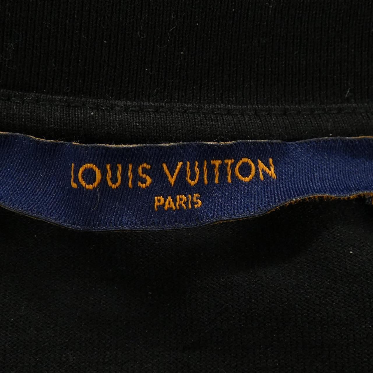 ルイヴィトン LOUIS VUITTON NBAマルチロゴTシャツ HLY21WDT3 Tシャツ