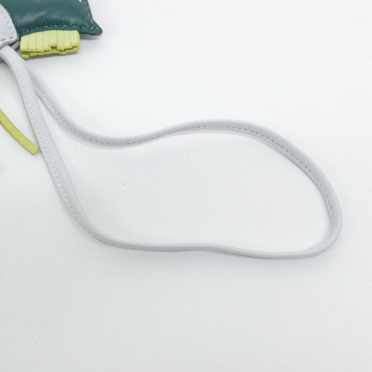 エルメス ロデオ バッグチャーム PM 064929CA