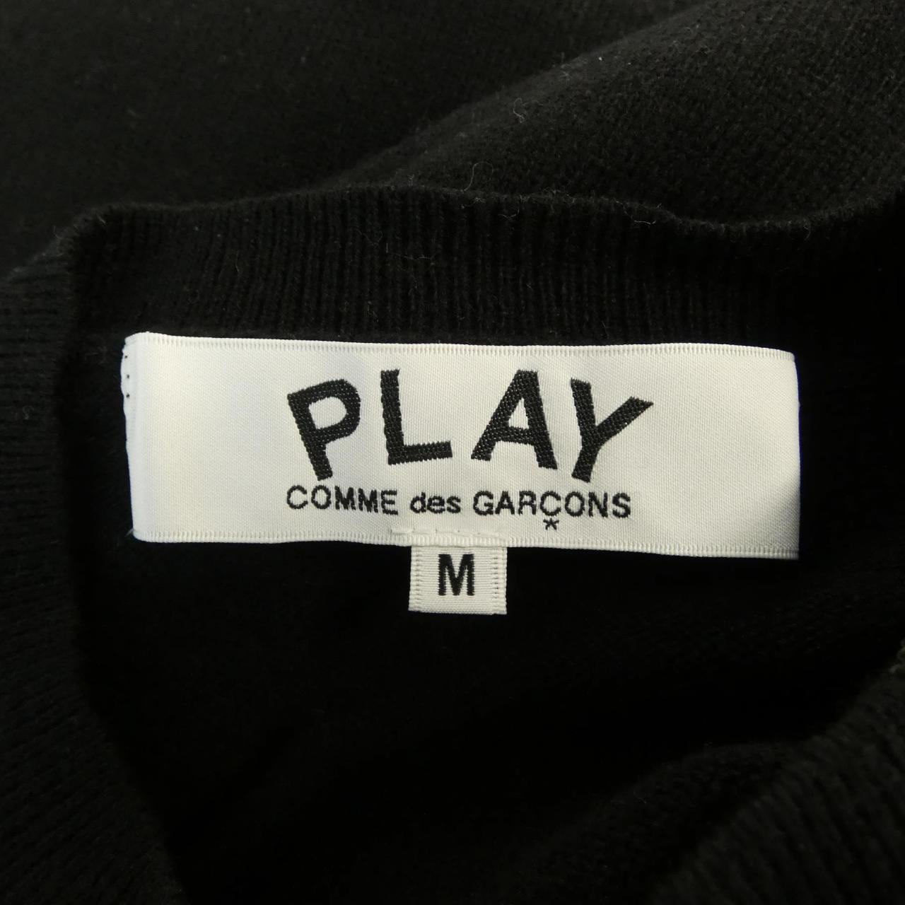 コムデギャルソン COMME des GARCONS AX-N805 ニット