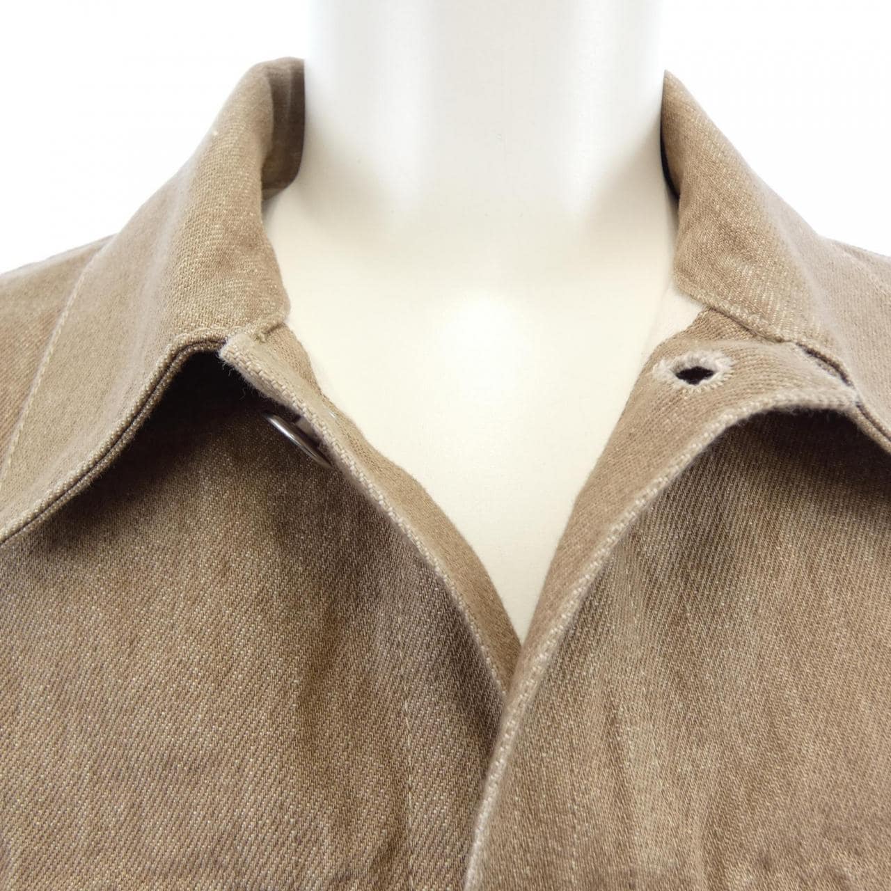 ジルサンダー JIL SANDER J22SW0091 デニムジャケット