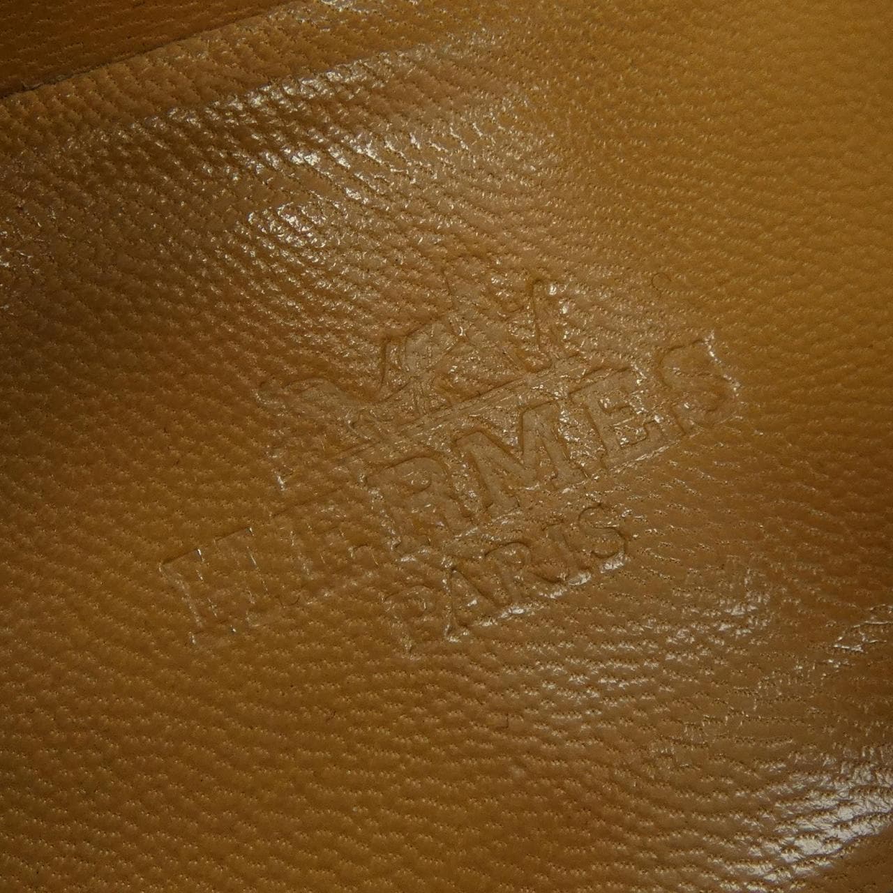 【ヴィンテージ】エルメス HERMES シューズ