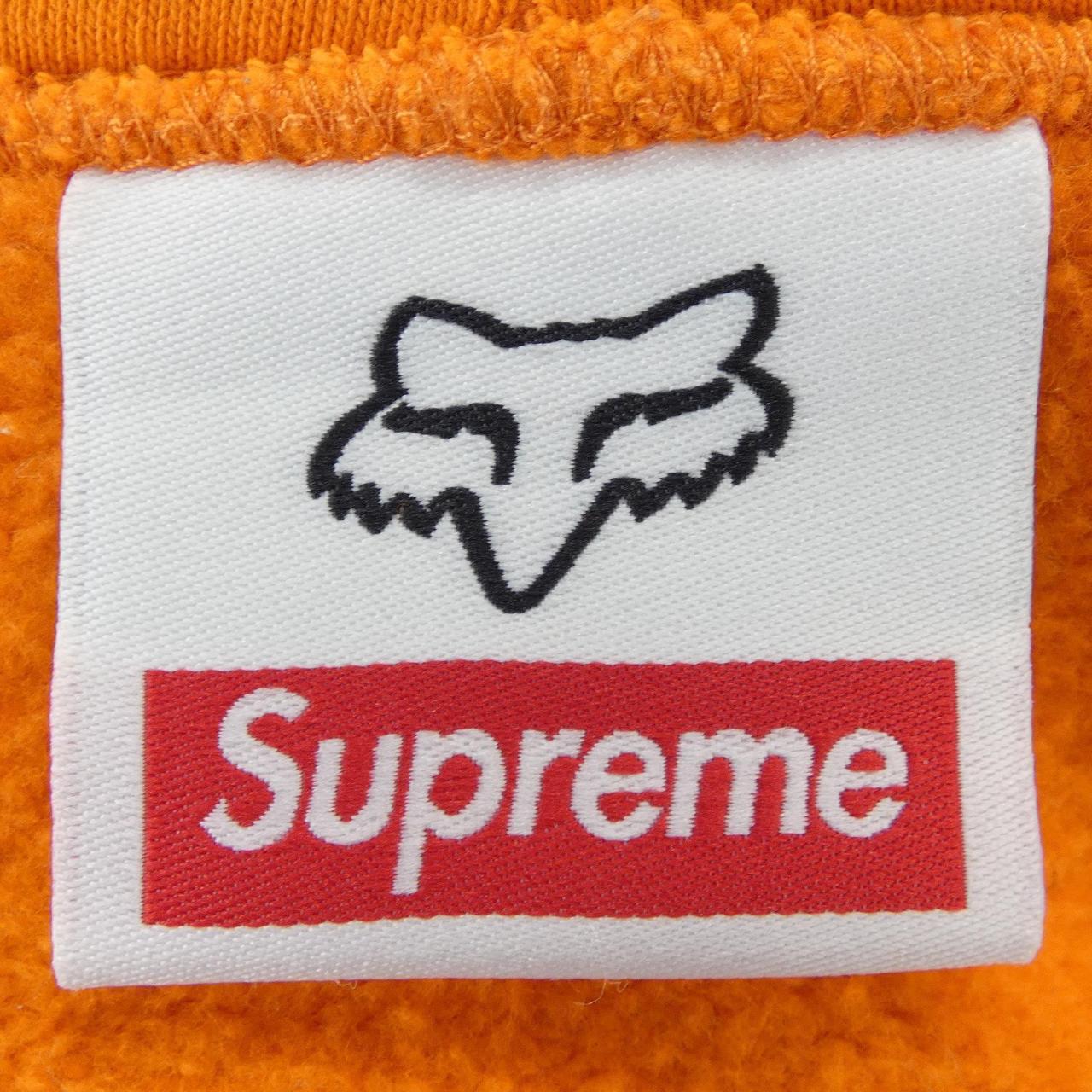 シュプリーム SUPREME パーカー