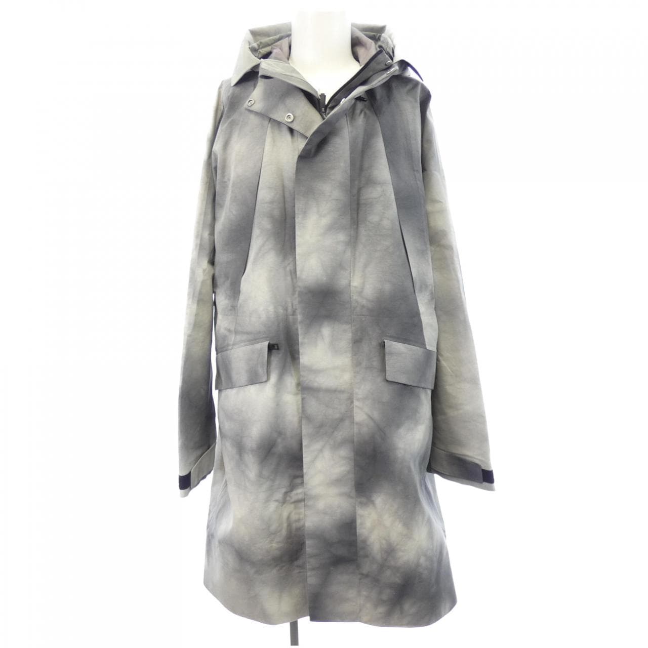 ロエベ LOEWE ON PARKA OUTER H929Y02W19 コート