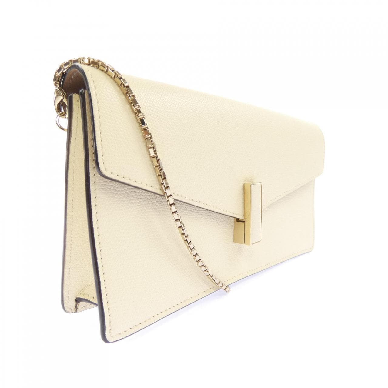 ヴァレクストラ VALEXTRA イジィデ ISIDE ポシェット WBES0080028LOC99 BAG