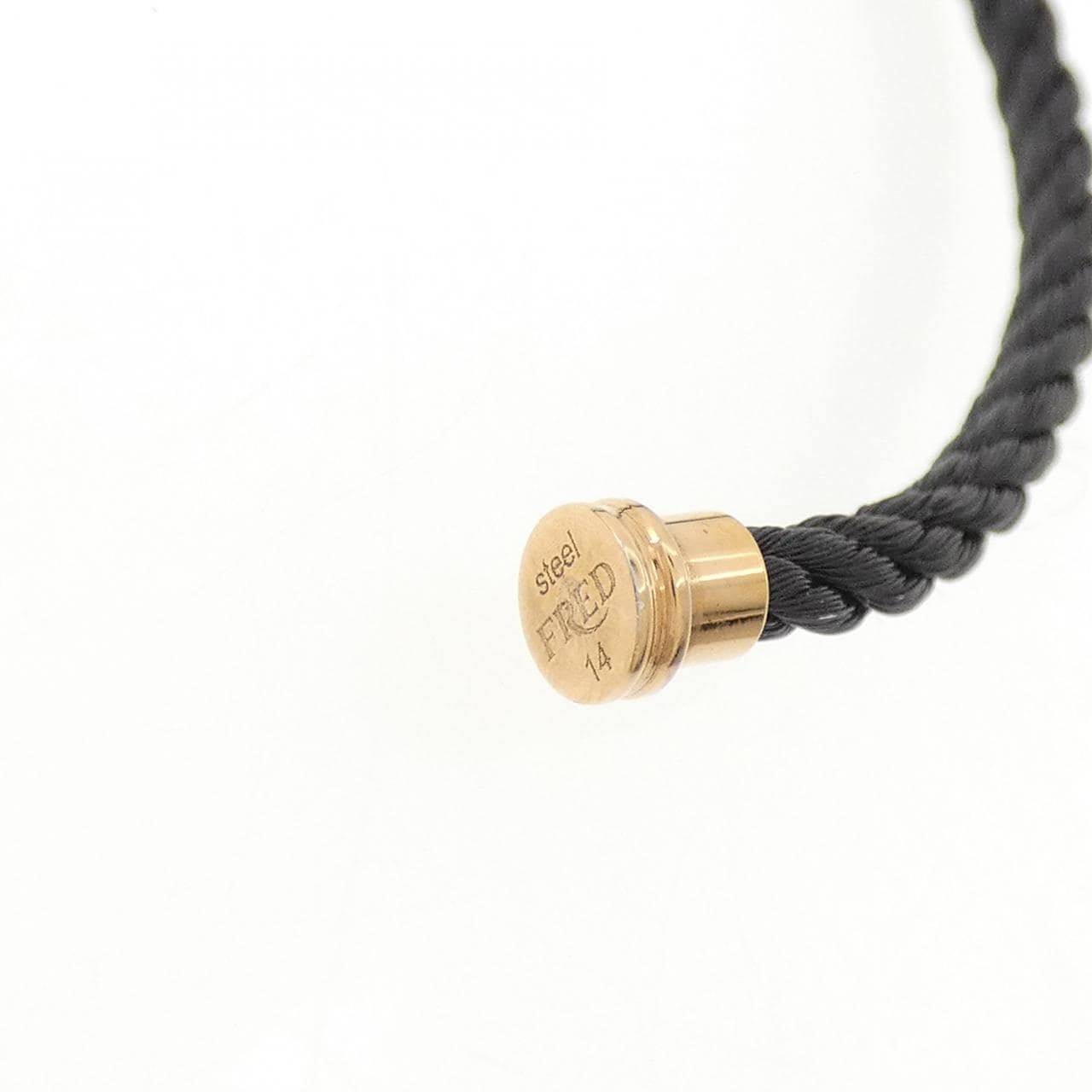 フレッド フォース10 MM ブレスレット