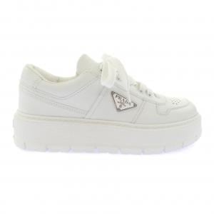 プラダ PRADA トライアングルロゴ 2EG452 スニーカー