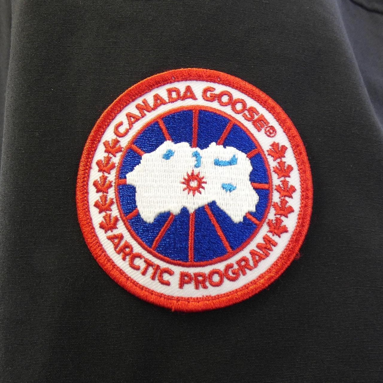 カナダグース CANADA GOOSE グラッドバリー 3571JM GRADBURY ダウンコート