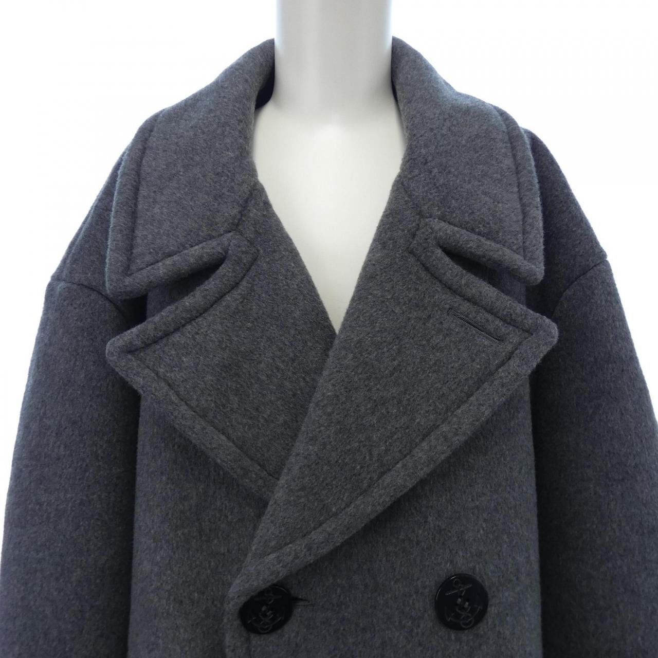 ダブレット Doublet コート