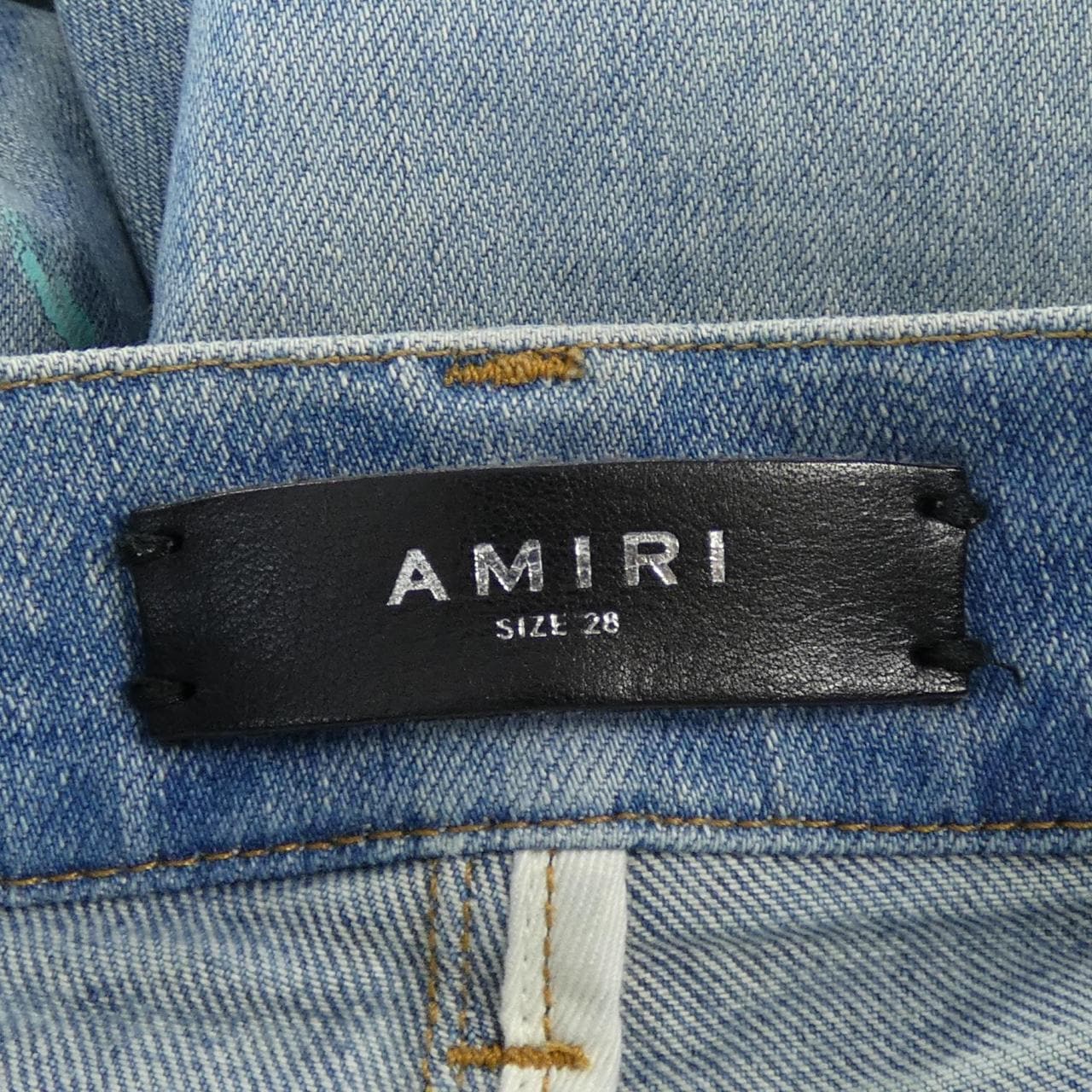 アミリ AMIRI ジーンズ