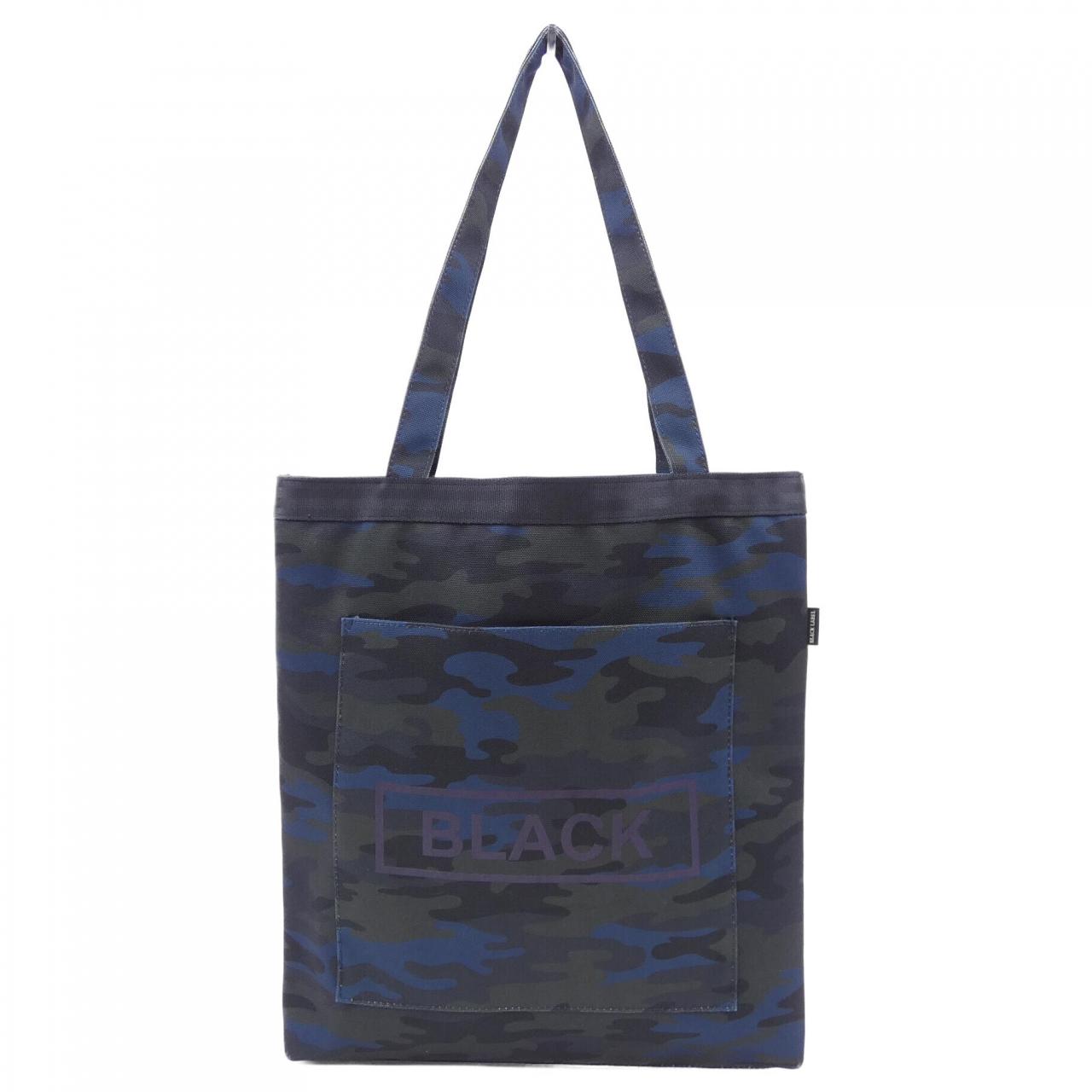 ブラックレーベルクレストブリッジ BLACK LABEL CRESTBRI BAG