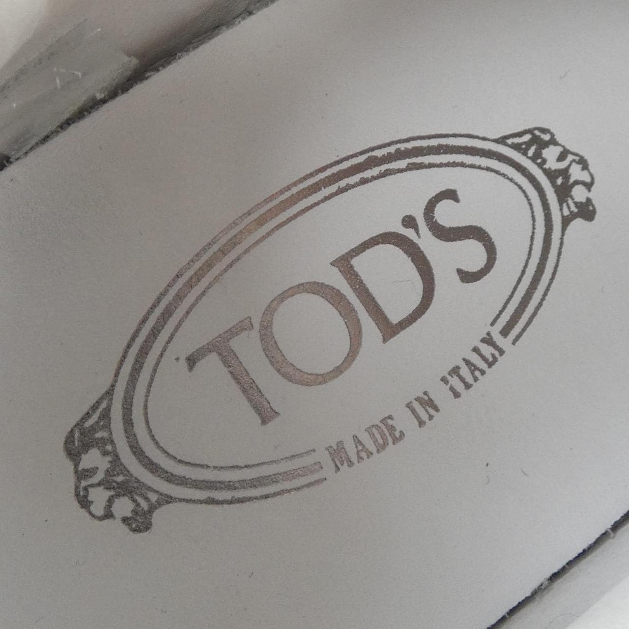 トッズ TOD'S スニーカー