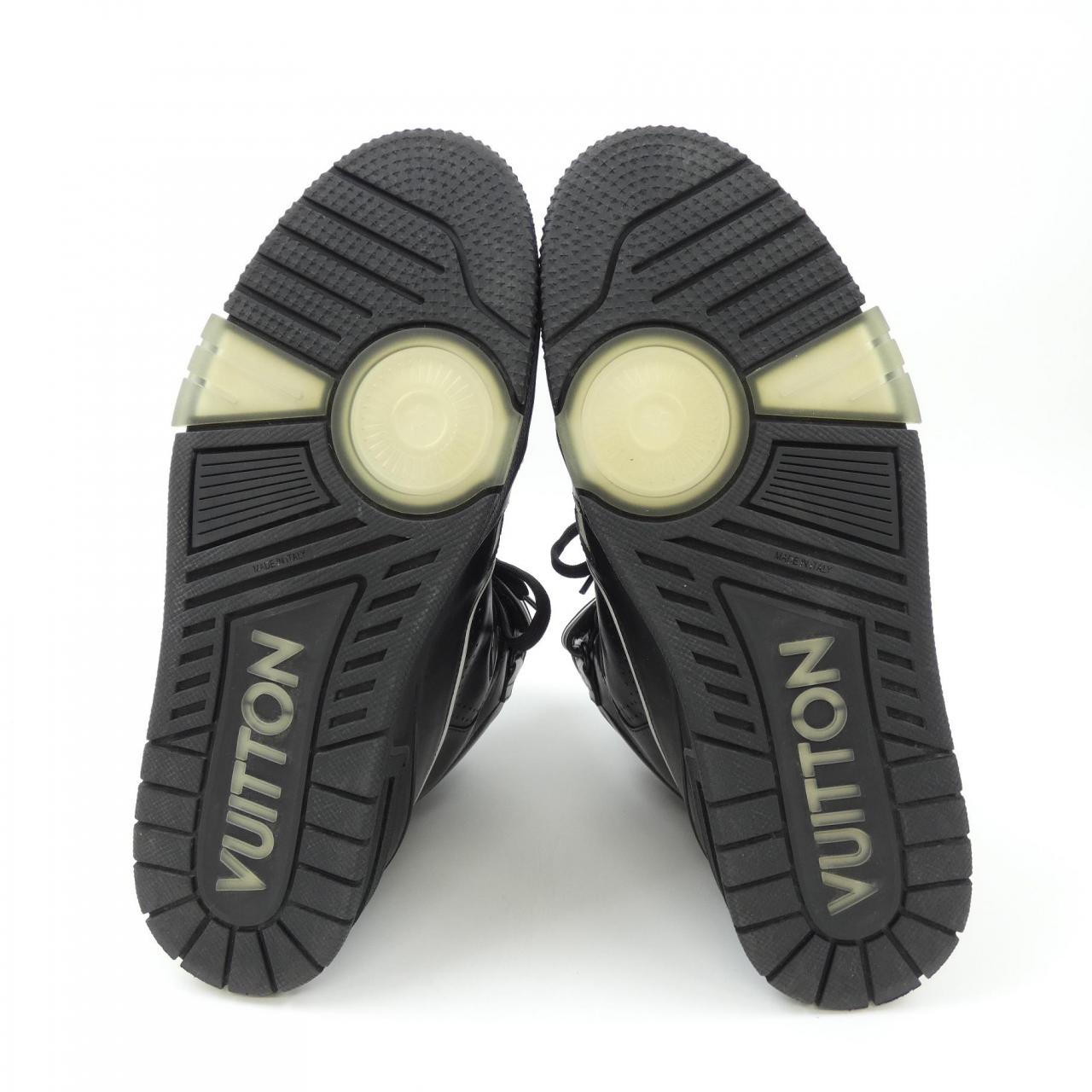 ルイヴィトン LOUIS VUITTON スニーカー