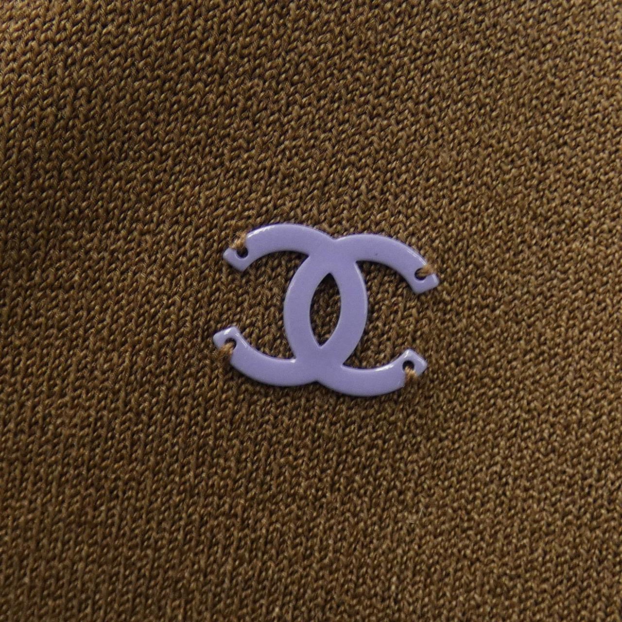 [vintage] CHANEL Blouson