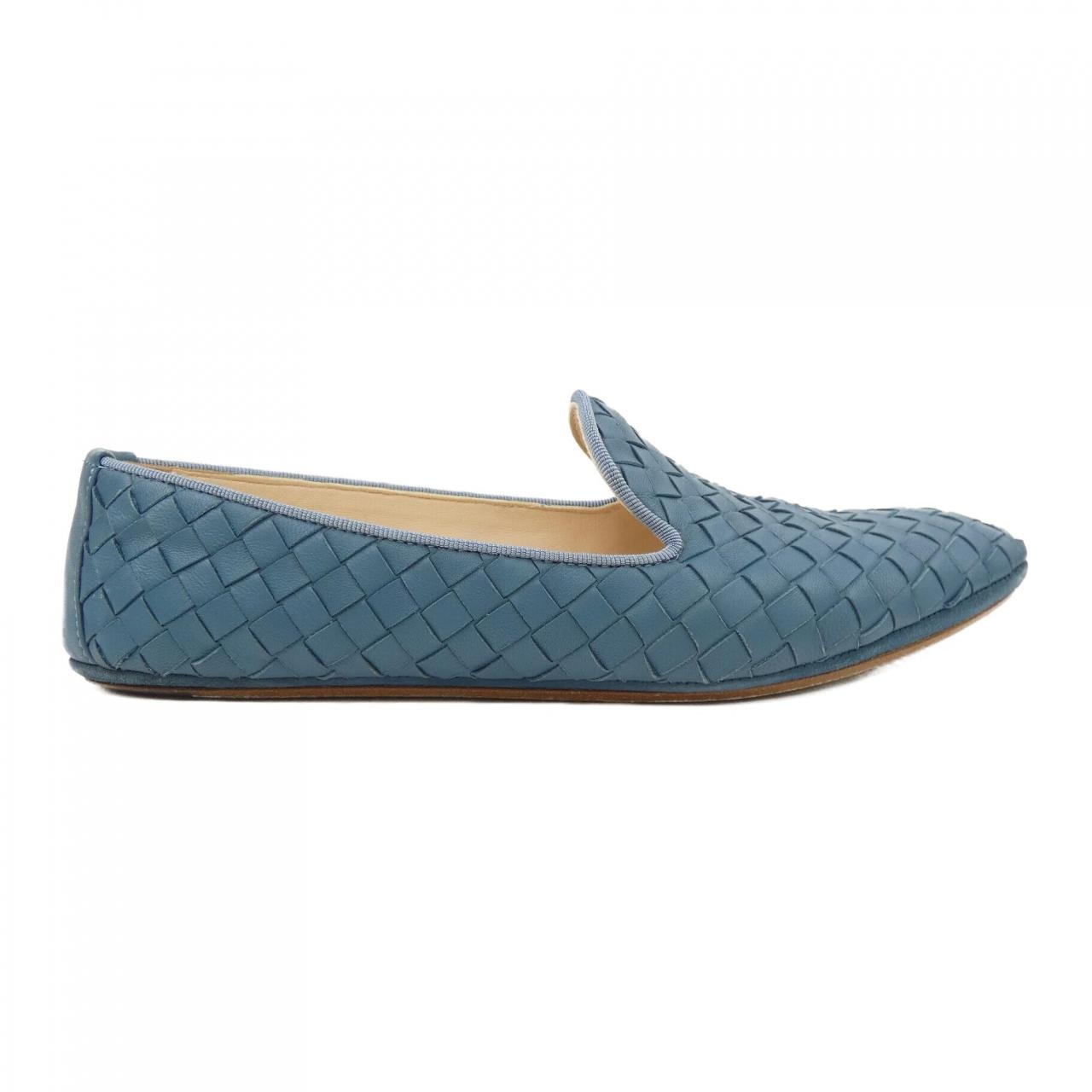 ボッテガヴェネタ BOTTEGA VENETA フラットシューズ