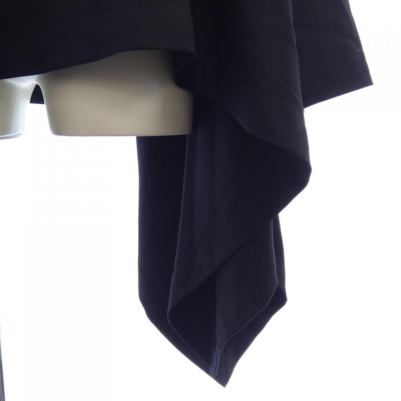 コムデギャルソンオムドゥ COMME des GARCONS HOMME DEUX DL-K802 ポンチョ
