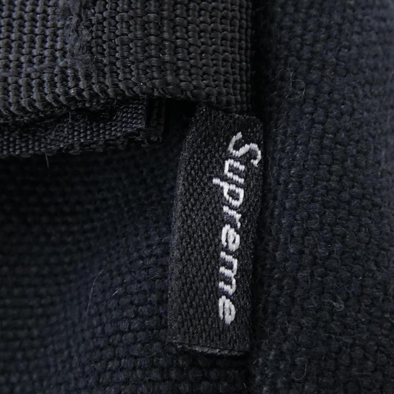 シュプリーム SUPREME CAMEP-A BAG BAG