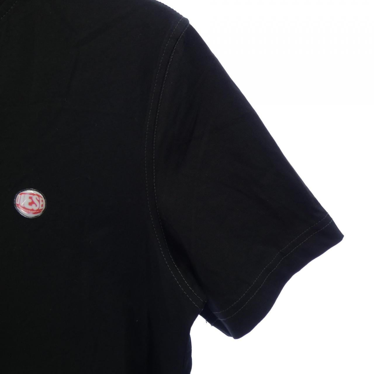 ディーゼル DIESEL Tシャツ
