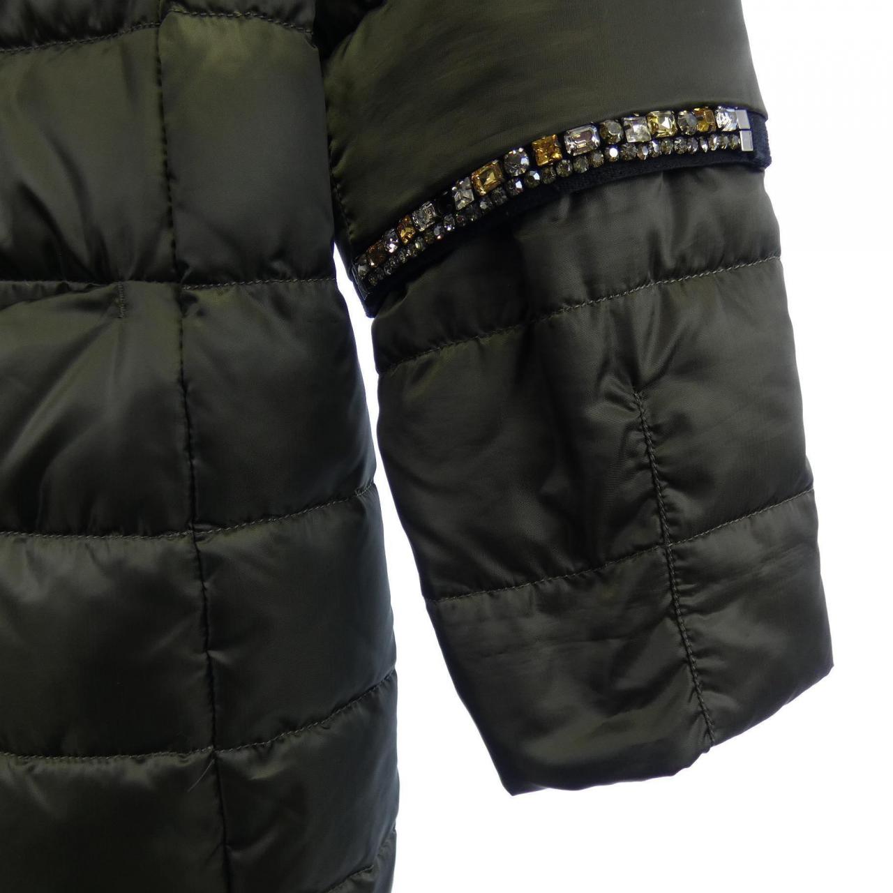 エスマックスマーラ 'S Max Mara 94863556 ダウンコート