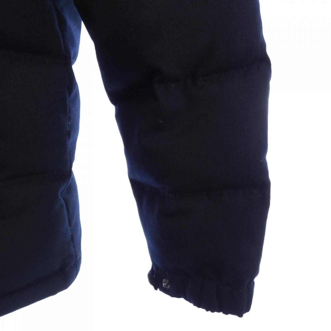 エディフィス EDIFICE ダウンジャケット