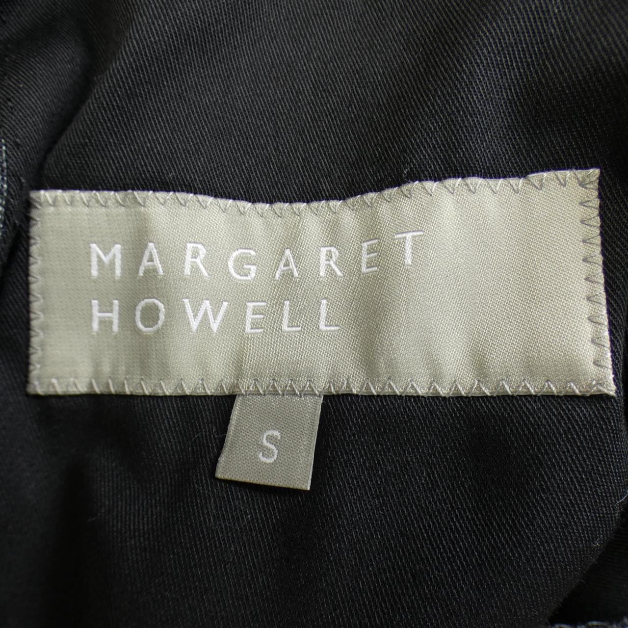 マーガレットハウエル Margaret Howell ジャケット