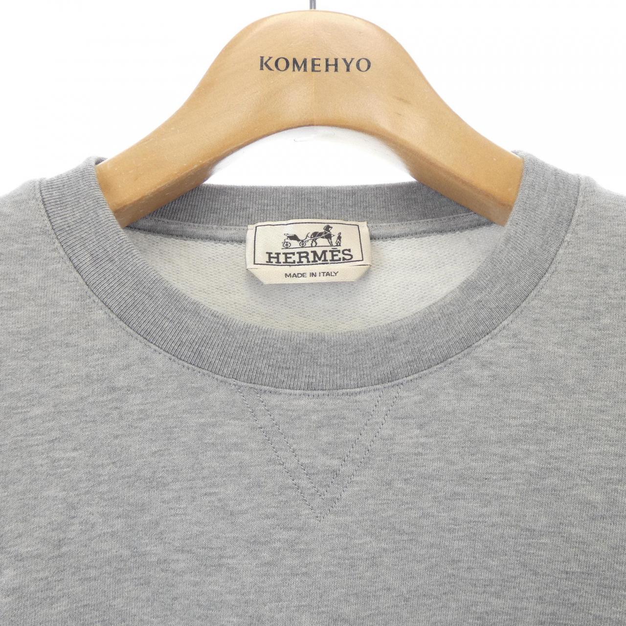 エルメス HERMES 557831HA スウェット