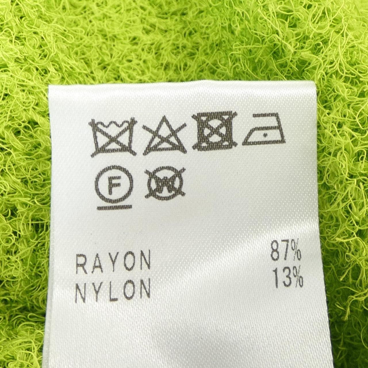 ジュンコシマダ JUNKO SHIMADA ニット