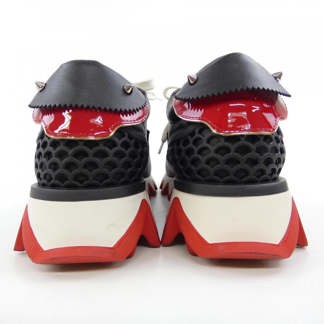 クリスチャンルブタン CHRISTIAN LOUBOUTIN スニーカー