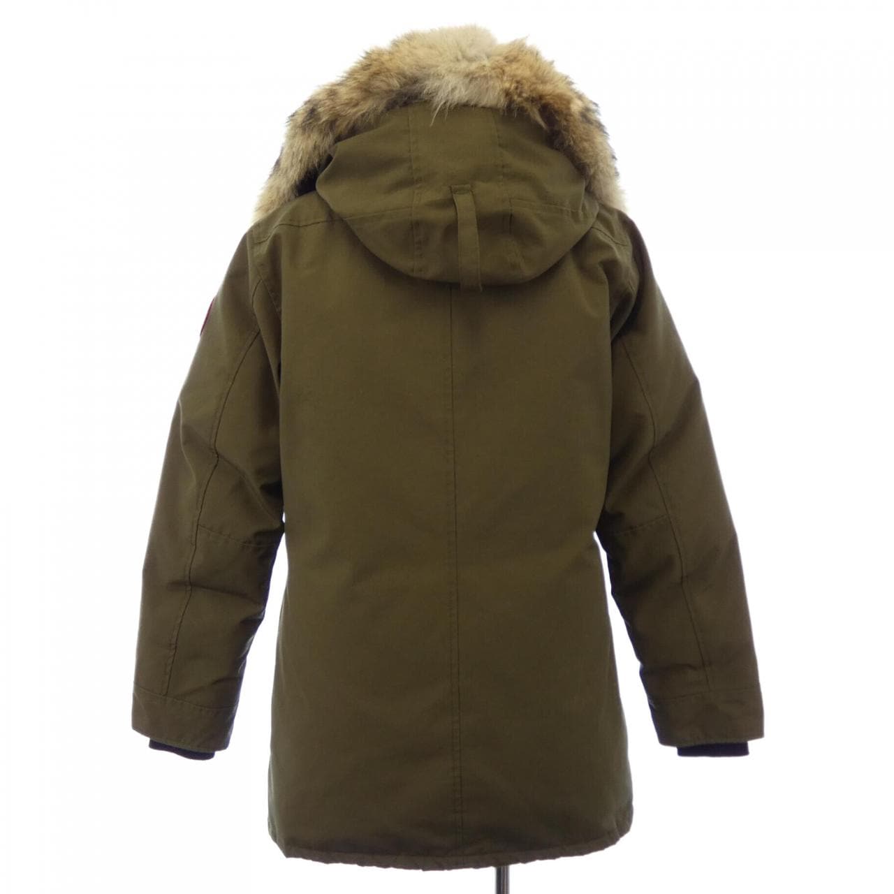カナダグース CANADA GOOSE 3438JM JASPER ジャスパー ダウンジャケット