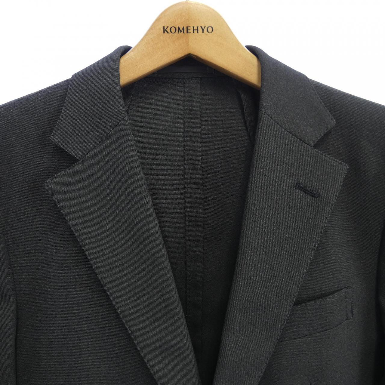 マッキントッシュフィロソフィー MACKINTOSH PHILOSOPHY スーツ